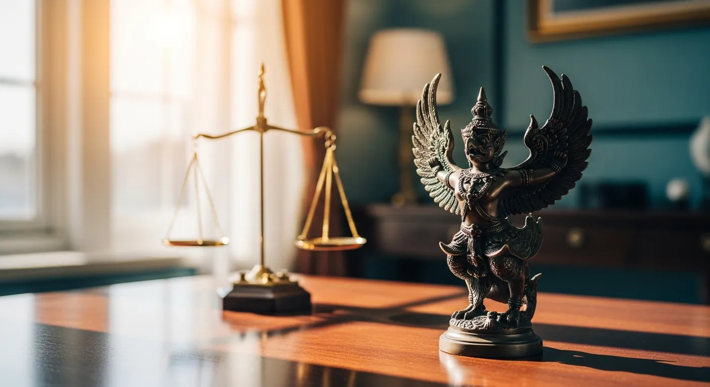 Founder of Ad Litem law firm