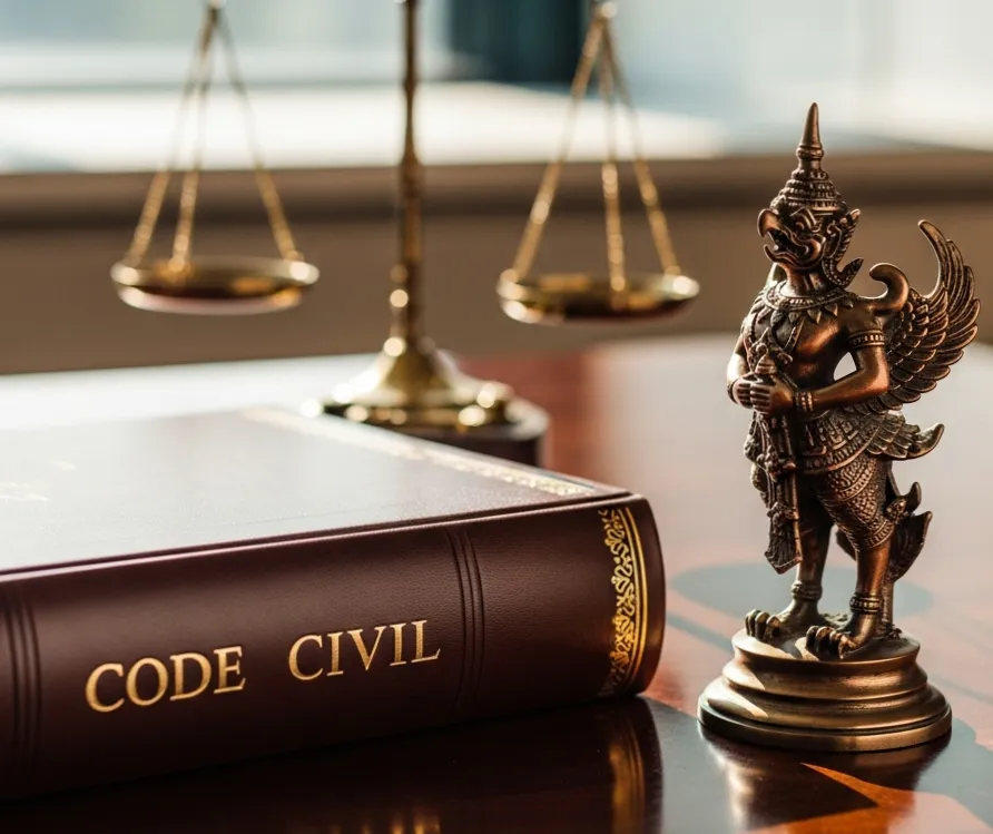 Founder of Ad Litem law firm