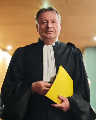 Christophe Larrouilh