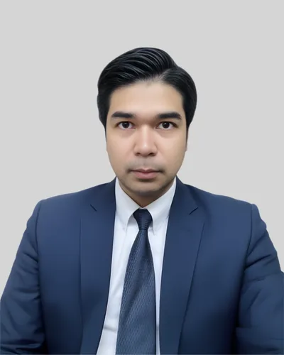 Phubate Phromchaisri