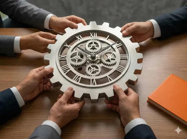 Corporate Law & Investment